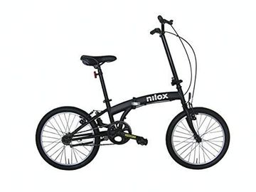 NILOX X0 2023 Road & Gravel usato