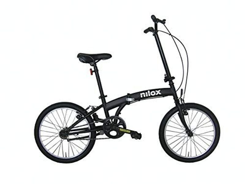 NILOX X0 2023 Road & Gravel d'occasion