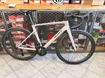 Scott, Addict RC 20