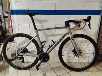 Scott, Addict RC 10 2023