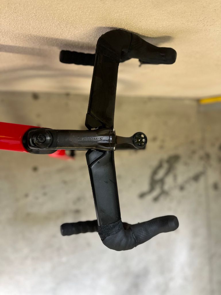 Specialized Sl7 S-works Total Energies 2022