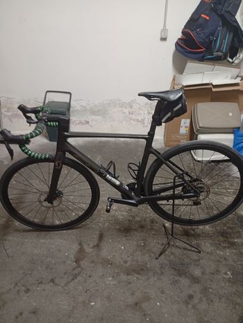 Použité Scott RC 15 2023 Road & Gravel — obrázek 2 z 8