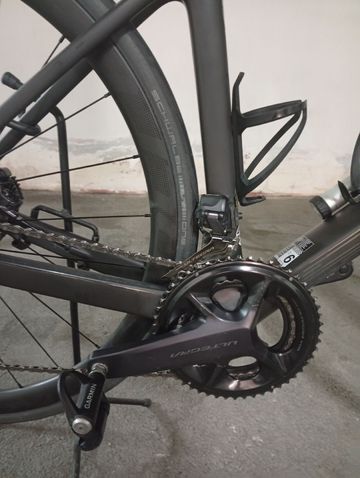 Used Scott RC 15 2023 Road & Gravel, Black — image 3 of 8