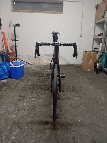 Použité Scott RC 15 2023 Road & Gravel — obrázek 7 z 8
