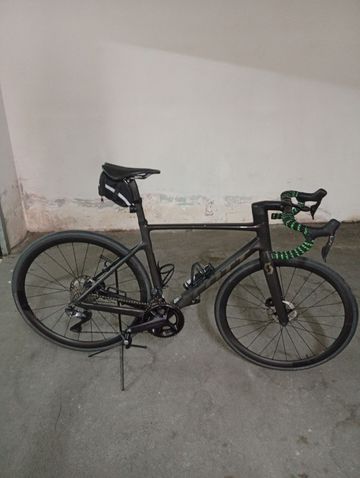 Used Scott RC 15 2023 Road & Gravel