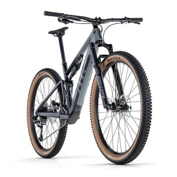 BMC, Fourstroke AMP LT THREE USA 2024