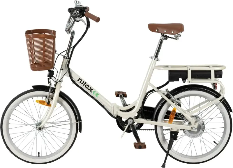 Käytetty NILOX J1 Plus 2022 Road & Gravel — kuva 2 / 3