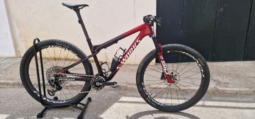 Brugt Specialized Epic SRAM XX1 2024 Mountainbike — billede 31 af 43