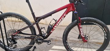 Brugt Specialized Epic SRAM XX1 2024 Mountainbike — billede 33 af 43