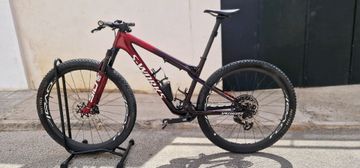 Brugt Specialized Epic SRAM XX1 2024 Mountainbike — billede 39 af 43