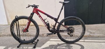 Brugt Specialized Epic SRAM XX1 2024 Mountainbike — billede 18 af 43