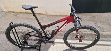 Brugt Specialized Epic SRAM XX1 2024 Mountainbike — billede 21 af 43