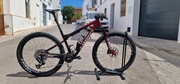 Brugt Specialized Epic SRAM XX1 2024 Mountainbike — billede 30 af 43