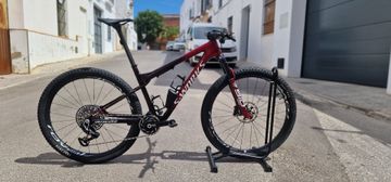 Specialized Epic SRAM XX1 2024 MTB de segunda mano