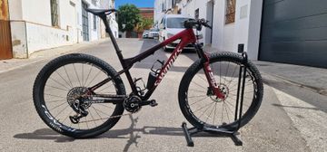 Brugt Specialized Epic SRAM XX1 2024 Mountainbike — billede 19 af 43