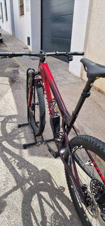 Brugt Specialized Epic SRAM XX1 2024 Mountainbike — billede 28 af 43