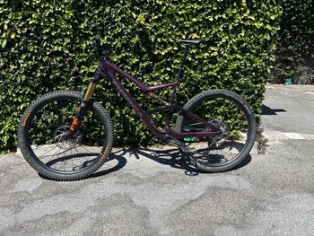 Orbea, OCCAM M10 2022