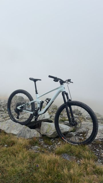 CUBE Stereo SRAM GX Eagle AXS 2024 MTB usato