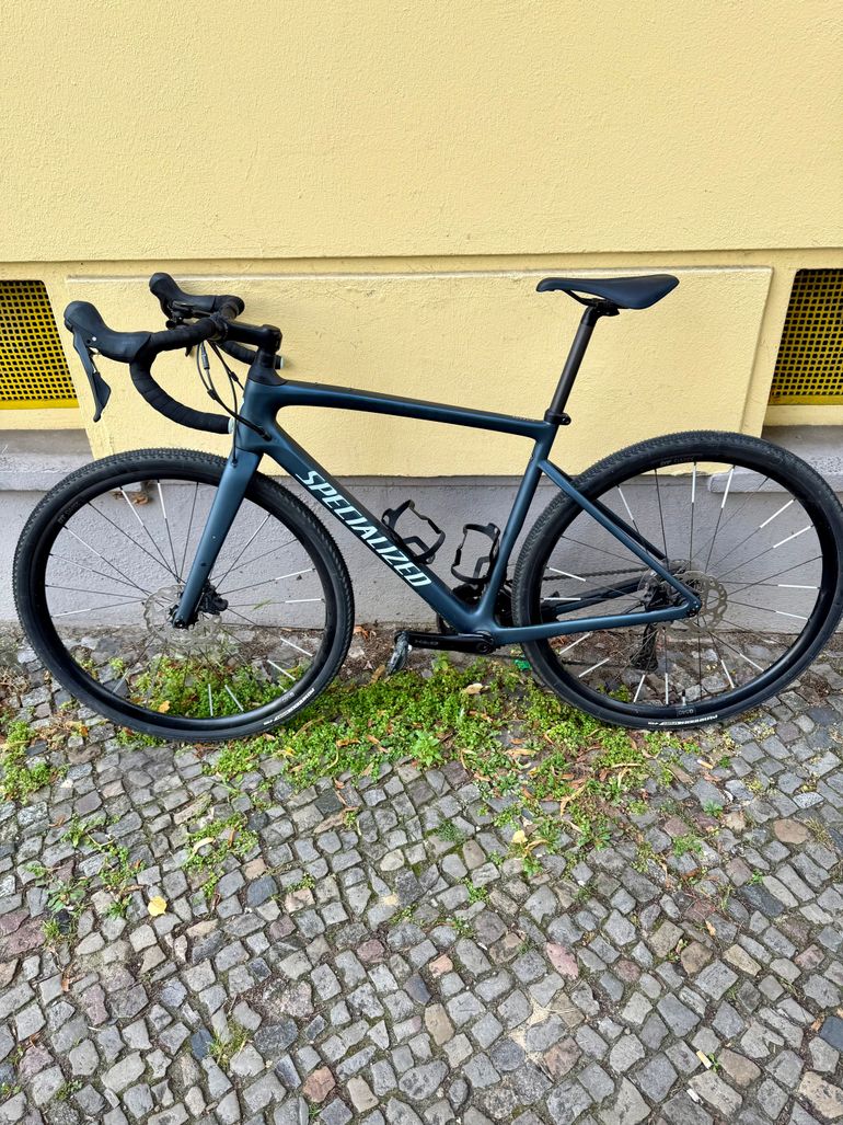 Specialized Men's Diverge Sport 2019