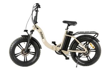 Used NILOX X9 2023 Road & Gravel