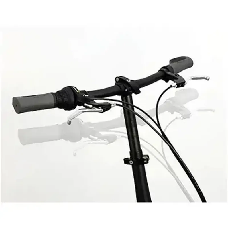 Used NILOX X9 2023 Road & Gravel, White — image 2 of 3