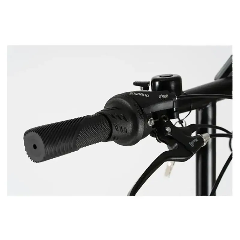 Used NILOX X9 2023 Road & Gravel, White — image 3 of 3