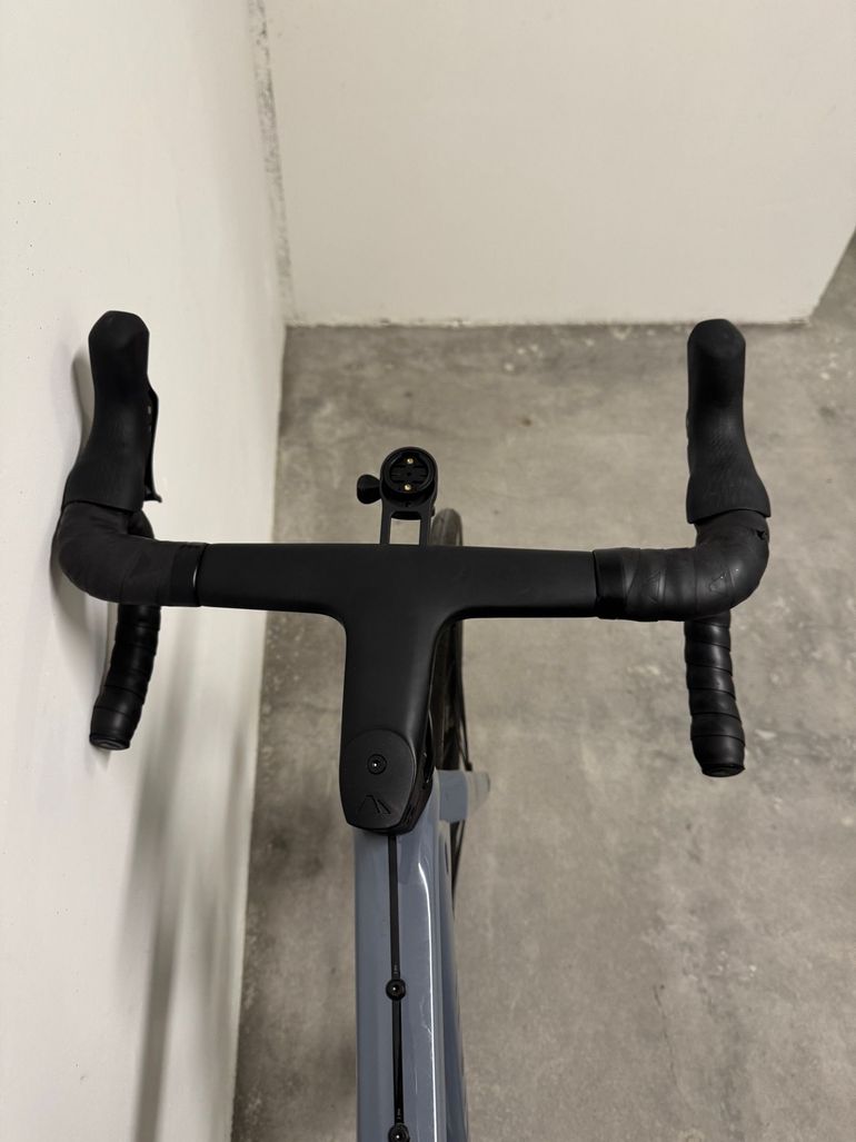 Brugt Canyon Endurace Shimano Tiagra 2024 Road & Gravel — billede 9 af 15
