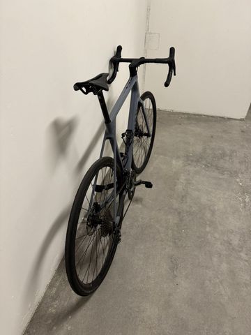 Brugt Canyon Endurace Shimano Tiagra 2024 Road & Gravel — billede 12 af 15