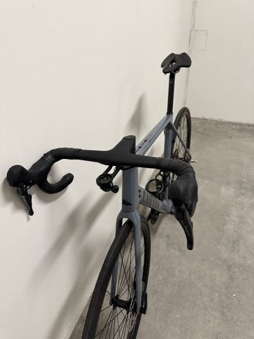 Brugt Canyon Endurace Shimano Tiagra 2024 Road & Gravel — billede 7 af 15