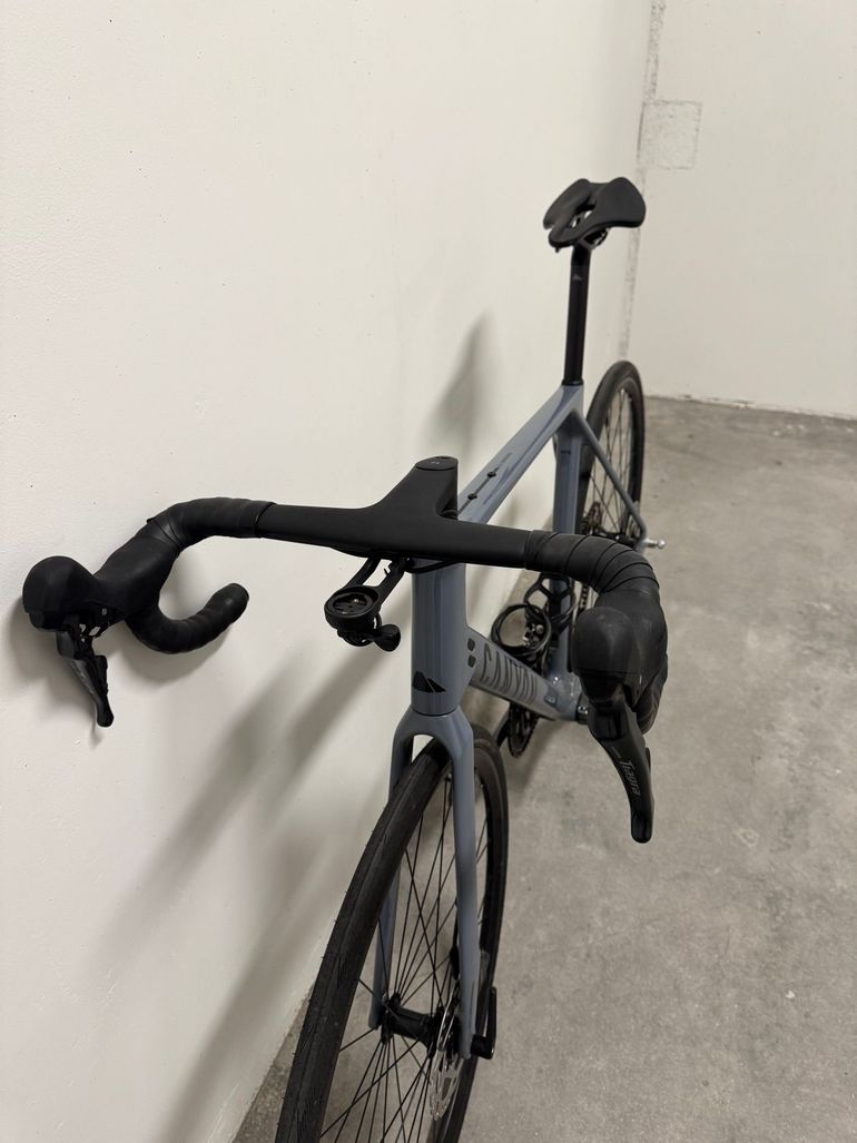 Brugt Canyon Endurace Shimano Tiagra 2024 Road & Gravel — billede 7 af 15