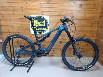 Brugt Norco Range VLT A2 2023 2023 MTB