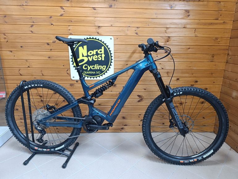 Norco Range VLT A2 2023 2023
