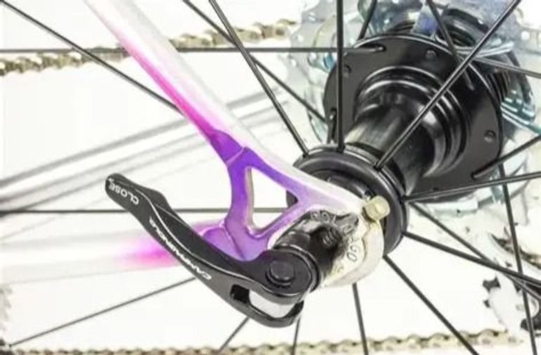 Used Colnago COLNAGO DECOR 2023 Road & Gravel — image 2 of 4