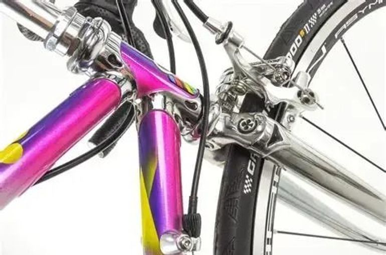 Used Colnago COLNAGO DECOR 2023 Road & Gravel — image 4 of 4