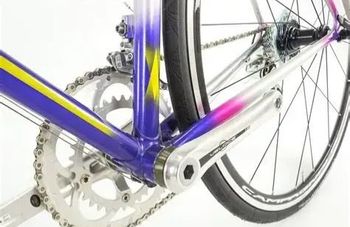 Used Colnago COLNAGO DECOR 2023 Road & Gravel — image 3 of 4