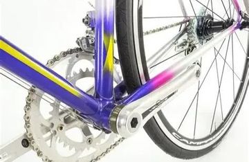 Used COLNAGO DECOR 2023 Road & Gravel, Purple — image 3 of 4