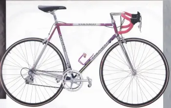 Used Colnago COLNAGO DECOR 2023 Racefiets & gravel