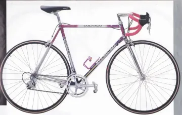 Used COLNAGO DECOR 2023 Road & Gravel