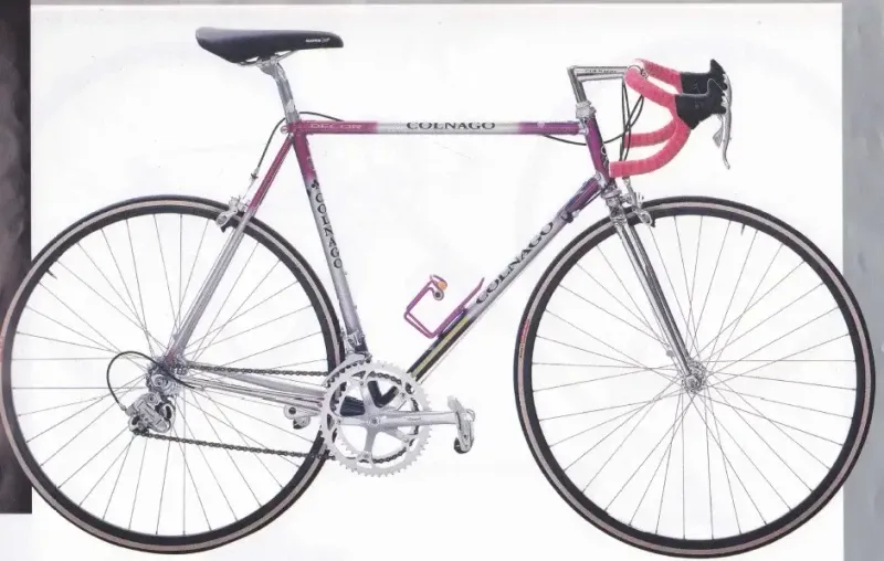 Gebrauchtes COLNAGO DECOR 2023 Road & Gravel