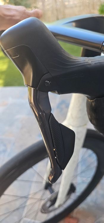 Used Trek Slr7 Gen 8 2025 Road & Gravel, White — image 8 of 8