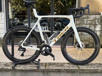 Used Trek Slr7 Gen 8 2025 Road & Gravel