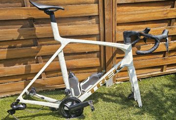 Used Trek Slr7 Gen 8 2025 Road & Gravel