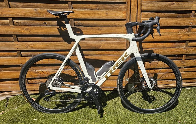 Used Trek Slr7 Gen 8 2025 Road & Gravel