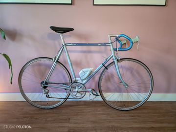 Used Peugeot Shimano 600 AX Aero Concept Bike 1981 1981 Road & Gravel