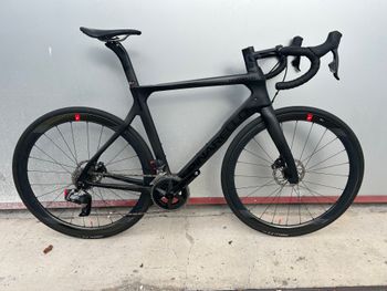 pinarello paris 50-1.5 51.5 2012 Ch pinarello paris 50-1.5 51.5
