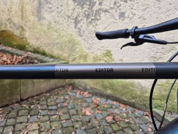CUBE Editor 2023 2023 Road & Gravel de segunda mano, Azul — imagen 5 de 10