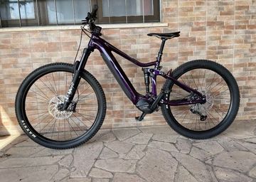 Tweedehands Merida Eone-sixty Shimano 600 2020 Mountainbike — afbeelding 1 van 8