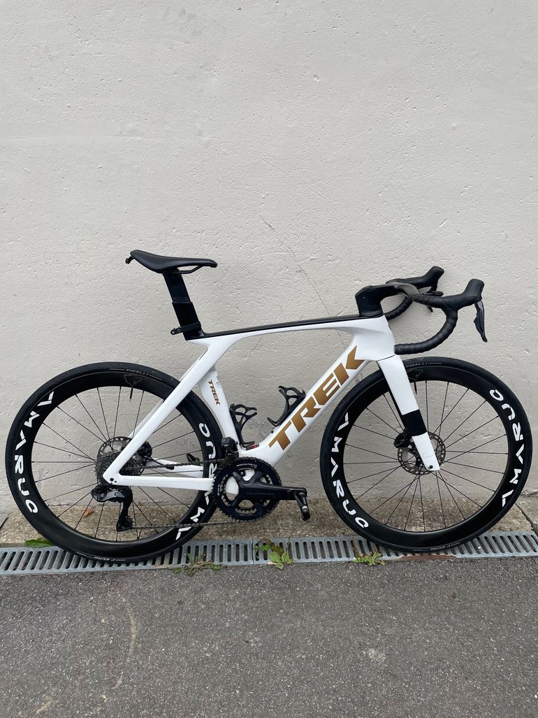 Trek Madone SLR Gen 2024 2024