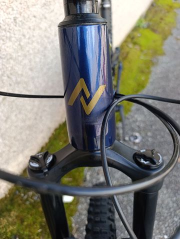 Norco Fluid FS A2 2023 2023 Mountainbike d'occasion — image 8 sur 9