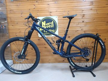 Norco Fluid FS A2 2023 2023 Mountainbike d'occasion — image 2 sur 9